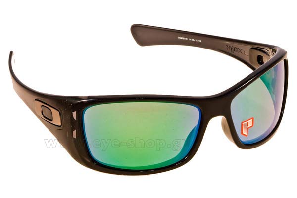 oakley Hijinx Occhiali da Sole 