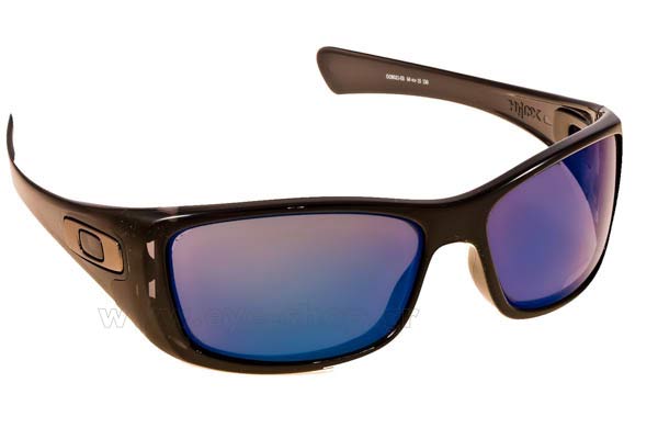 oakley Hijinx Occhiali da Sole 