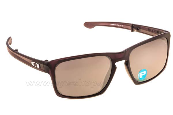 oakley SLIVER F 9246 Occhiali da Sole 