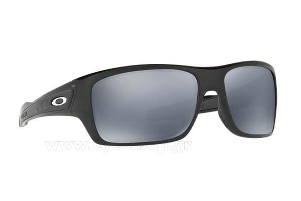 oakley Turbine 9263 Occhiali da Sole 