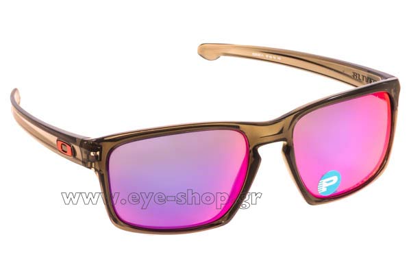 oakley SLIVER 9262 Occhiali da Sole 