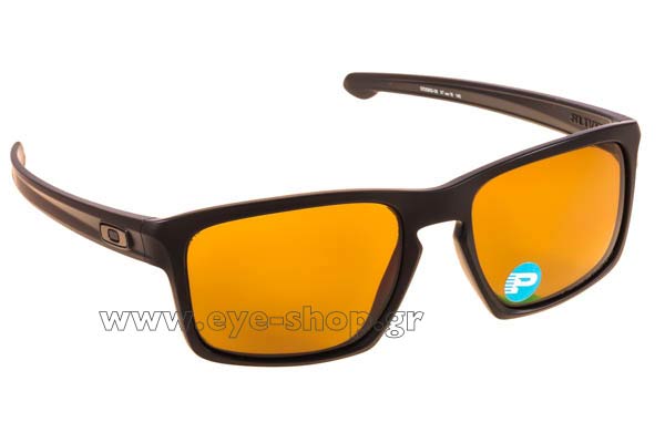 oakley SLIVER 9262 Occhiali da Sole 