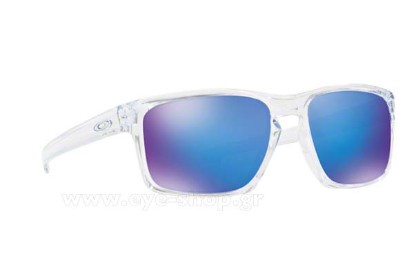 oakley SLIVER 9262 Occhiali da Sole 