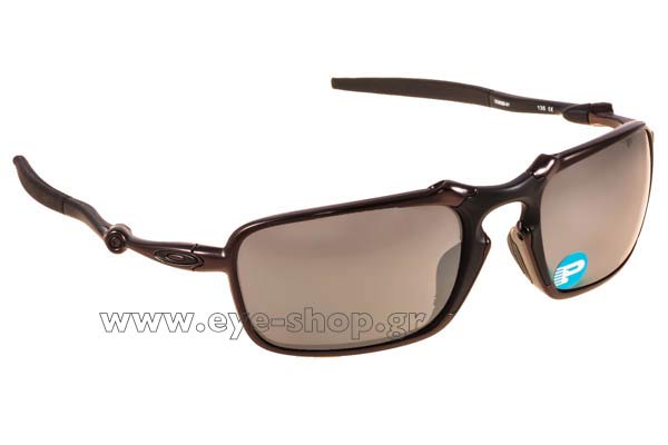 oakley Badman 6020 Occhiali da Sole 