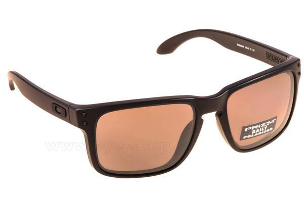 oakley Holbrook 9102 Occhiali da Sole 