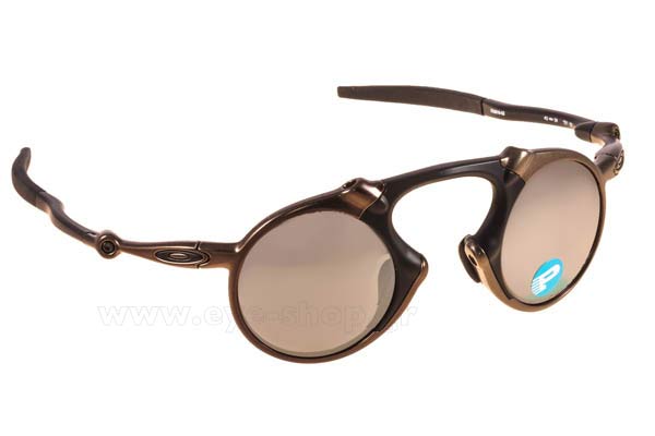 oakley MADMAN 6019 Occhiali da Sole 