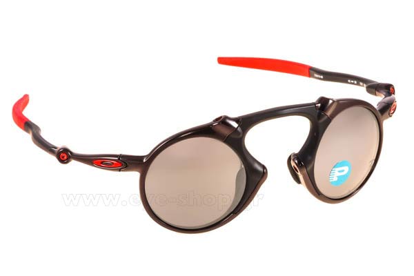 oakley MADMAN 6019 Occhiali da Sole 