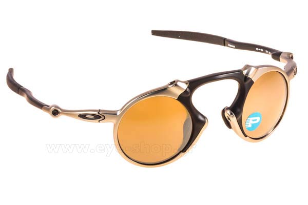 oakley MADMAN 6019 Occhiali da Sole 
