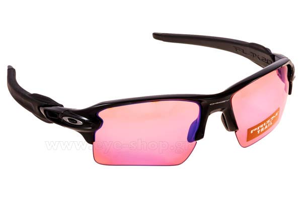 oakley 9188 FLAK 2.0 XL Occhiali da Sole 