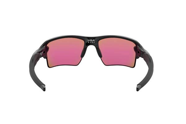 OAKLEY 9188 FLAK 2.0 XL Occhiali da Sole 