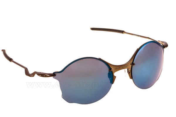oakley Tailend 4088 Occhiali da Sole 