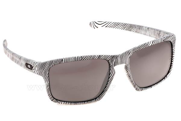 oakley SLIVER 9262 Occhiali da Sole 
