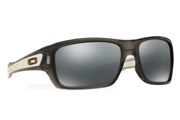 oakley Turbine 9263 Occhiali da Sole 