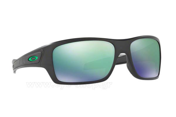 oakley Turbine 9263 Occhiali da Sole 