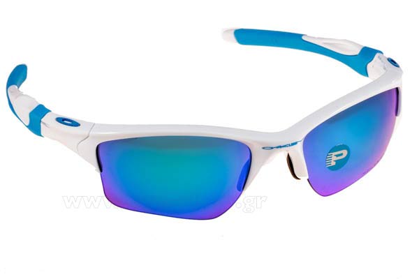 oakley HALF JACKET 2.0 XL 9154 Occhiali da Sole 