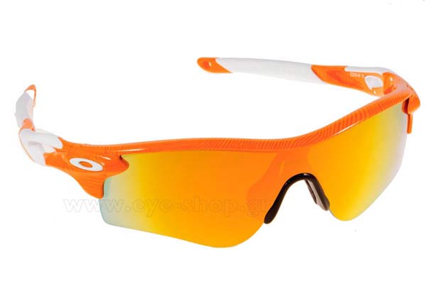 oakley Radarlock Occhiali da Sole 