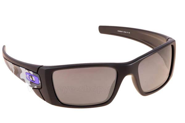 oakley Fuel Cell 9096 Occhiali da Sole 