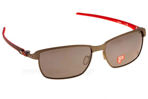oakley Tinfoil Carbon 6018 Occhiali da Sole 