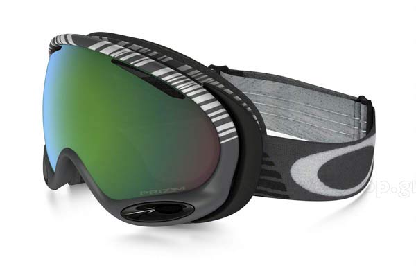 oakley A FRAME 2.0 7044 Occhiali da Sole 