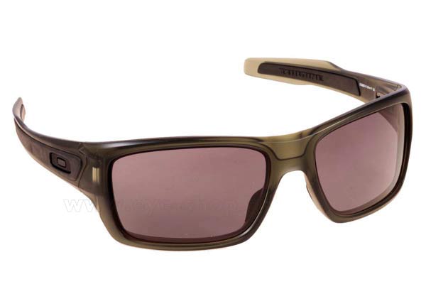 oakley Turbine 9263 Occhiali da Sole 