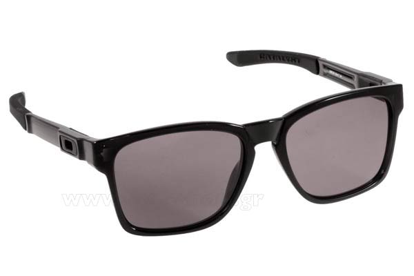 oakley CATALYST 9272 Occhiali da Sole 