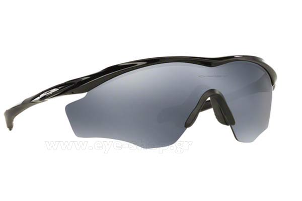 oakley M2Frame XL 9343 Occhiali da Sole 