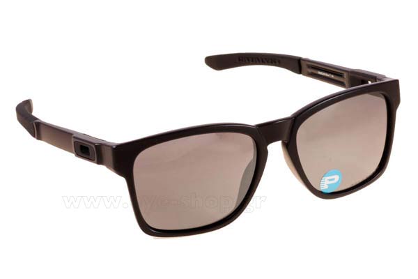 oakley CATALYST 9272 Occhiali da Sole 