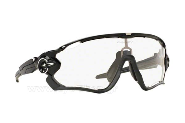 Oakley JAWBREAKER-9290 14 Photochromic size 31 Occhiali da sole Prezzo: 179,99