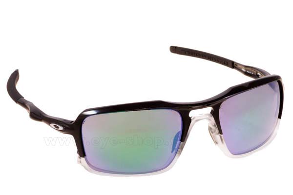 oakley Triggerman 9266 Occhiali da Sole 