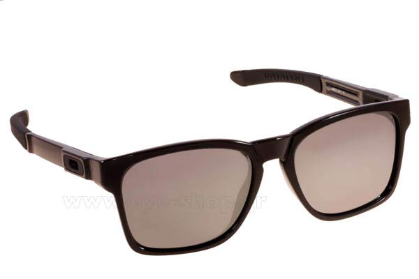 oakley CATALYST 9272 Occhiali da Sole 