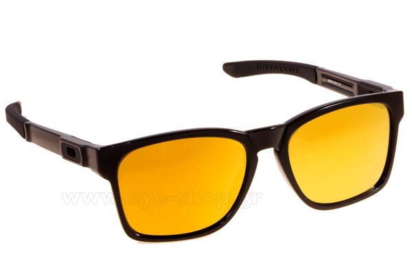oakley CATALYST 9272 Occhiali da Sole 