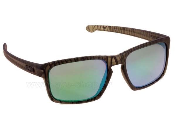 oakley SLIVER 9262 Occhiali da Sole 