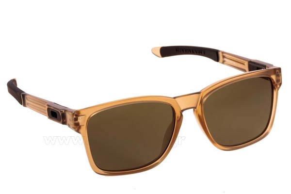 oakley CATALYST 9272 Occhiali da Sole 