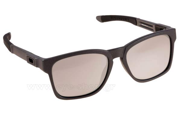 oakley CATALYST 9272 Occhiali da Sole 