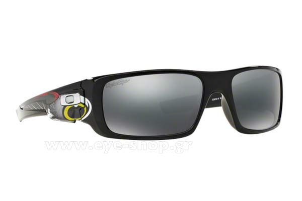 oakley CRANKSHAFT 9239 Occhiali da Sole 