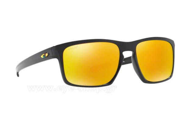 oakley SLIVER 9262 Occhiali da Sole 
