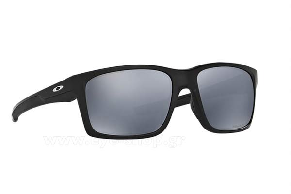oakley MAINLINK 9264 Occhiali da Sole 