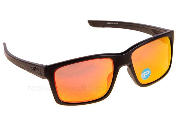 oakley MAINLINK 9264 Occhiali da Sole 