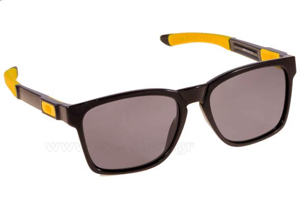 oakley CATALYST 9272 Occhiali da Sole 