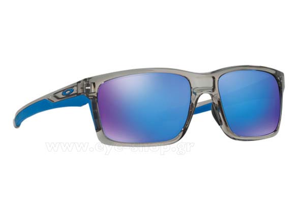 oakley MAINLINK 9264 Occhiali da Sole 