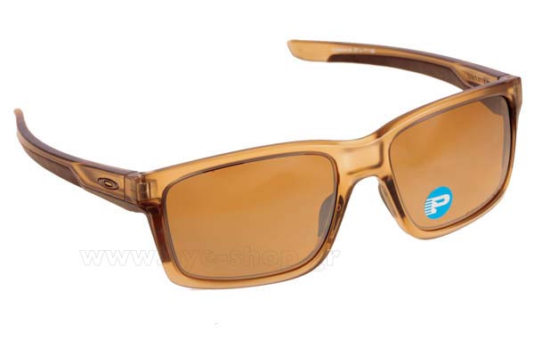 oakley MAINLINK 9264 Occhiali da Sole 