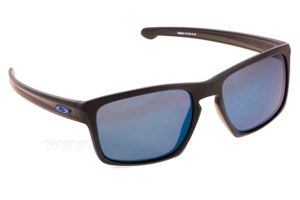 oakley SLIVER 9262 Occhiali da Sole 