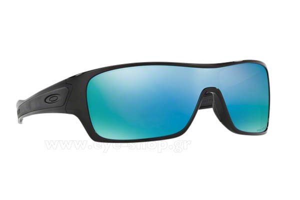 Oakley Turbine-Rotor-9307 08 Prizm Deep H2O polarized size 0 Occhiali da sole Prezzo: 182,90