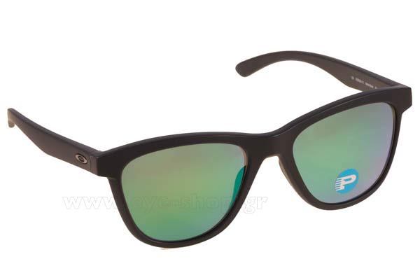 oakley Moonlighter 9320 Occhiali da Sole 