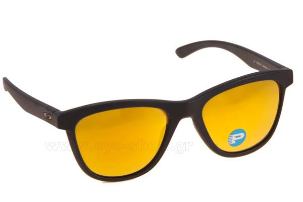 oakley Moonlighter 9320 Occhiali da Sole 