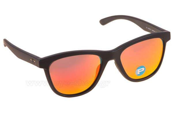 oakley Moonlighter 9320 Occhiali da Sole 