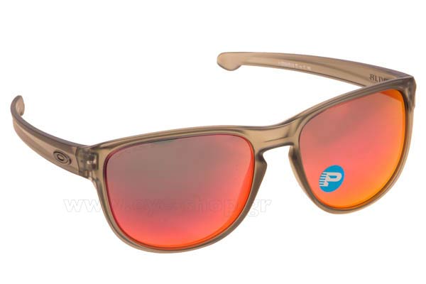oakley SLIVER R 9342 Occhiali da Sole 