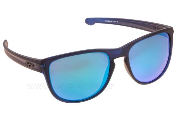 oakley SLIVER R 9342 Occhiali da Sole 