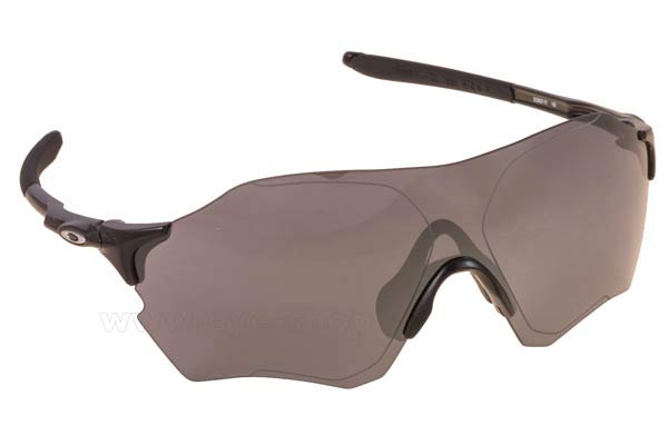 oakley EVZERO RANGE 9327 Occhiali da Sole 