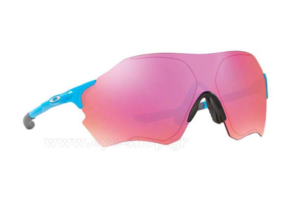 oakley EVZERO RANGE 9327 Occhiali da Sole 